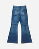 Junya Watanabe MAN Bob Marley Denim Pants Indigo/Beige Pants Denim WO-P919-100 001