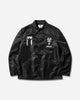Junya Watanabe MAN Slam Jam Savonarola Ascetic Jacket Black Coats and Jackets Jackets WQ-J401 001