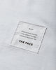 Junya Watanabe MAN Men'S T-Shirt White T-Shirts Shortsleeve WQ-T004-S26 1