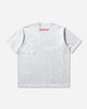 Junya Watanabe MAN Men'S T-Shirt White T-Shirts Shortsleeve WQ-T004-S26 1
