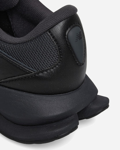 Junya Watanabe MAN Mens Shoes X New Balance Black Sneakers Low WQ-K101-S26 1