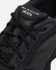Junya Watanabe MAN Mens Shoes X New Balance Black Sneakers Low WQ-K101-S26 1