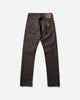 KAPITAL Century Denim 5P Monkey Cisco N5S Pants Denim KAP-301A N5S
