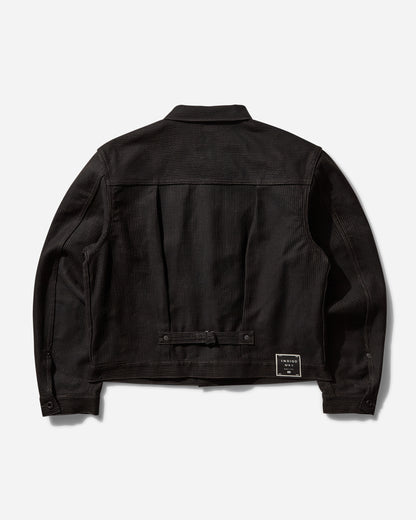 KAPITAL Century Denim No9 1St Jacket N9S Coats and Jackets Denim Jackets KAP-306A N9S