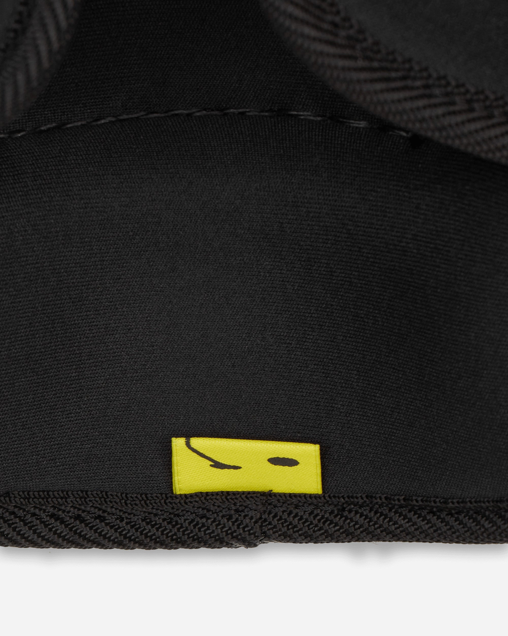 Kapital Peace Knee Pad Black Skateboarding Tools K2203XG505 BLACK