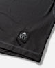 Kappa Kappa Kombat Footbal Jersey x Slam Jam SS Black T-Shirts Shortsleeve 382L2DW A00