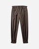 Kiko Kostadinov Egreta Trousers Palm Pants Casual KKSS26T04 13