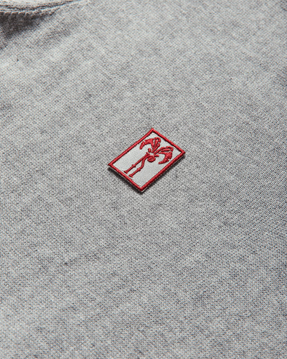 Kiko Kostadinov Wmns Vivian Jumper Dress London Fog Dresses Dress Mid KKWAW25KN10 125