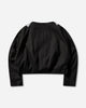 Kiko Kostadinov Csomor Blouson Space Black Coats and Jackets Jackets KKSS26J10 54