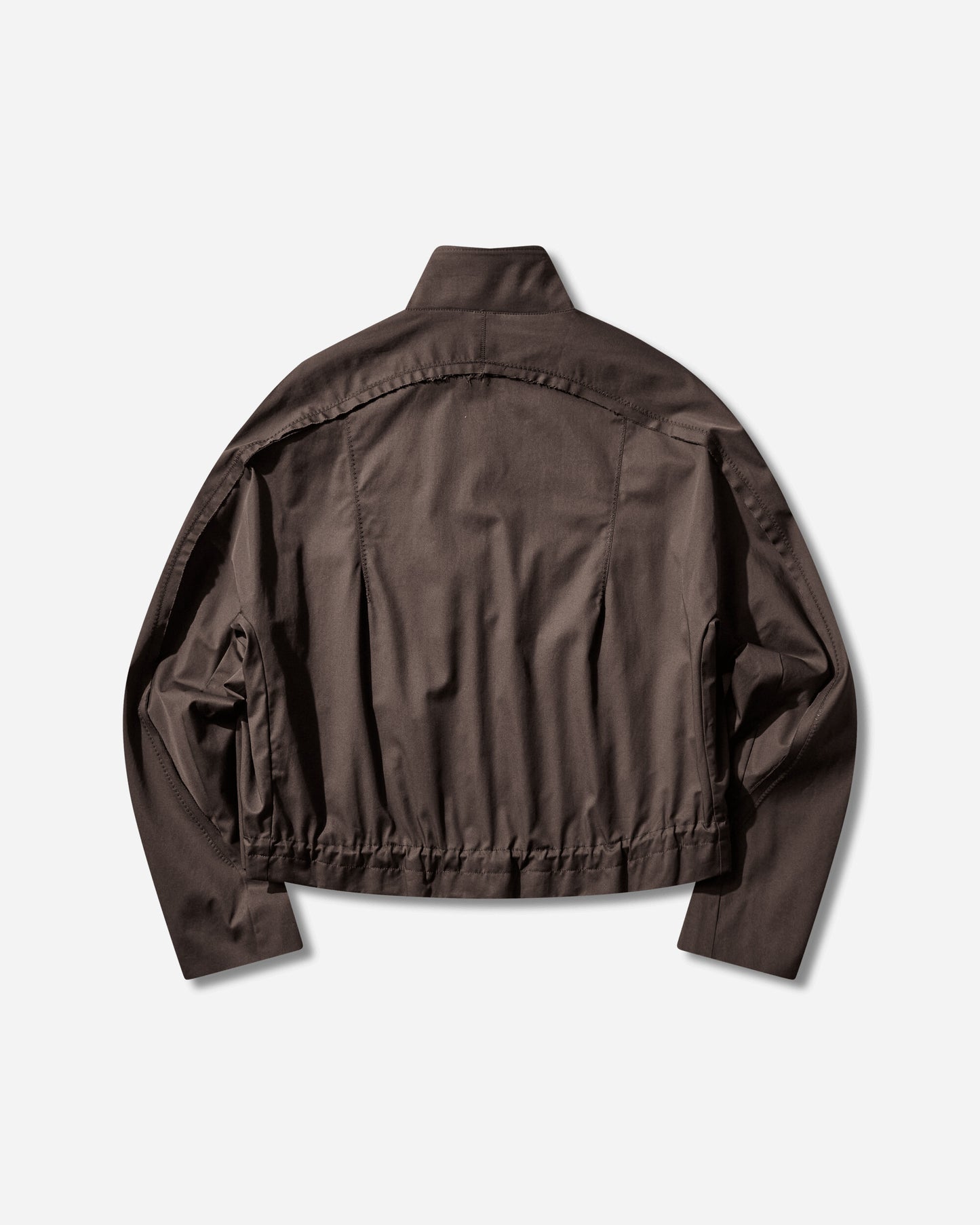 Kiko Kostadinov Egreta Jacket Palm Coats and Jackets Jackets KKSS26J07 48