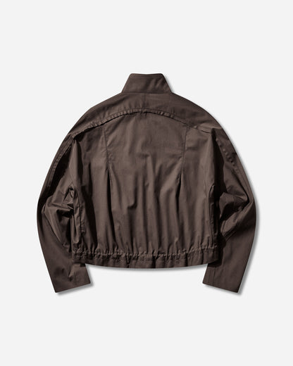 Kiko Kostadinov Egreta Jacket Palm Coats and Jackets Jackets KKSS26J07 48