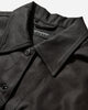 Kiko Kostadinov Wmns Centennial Jacket Washed Anthracite Coats and Jackets Jackets KKWSS26J08-37 001