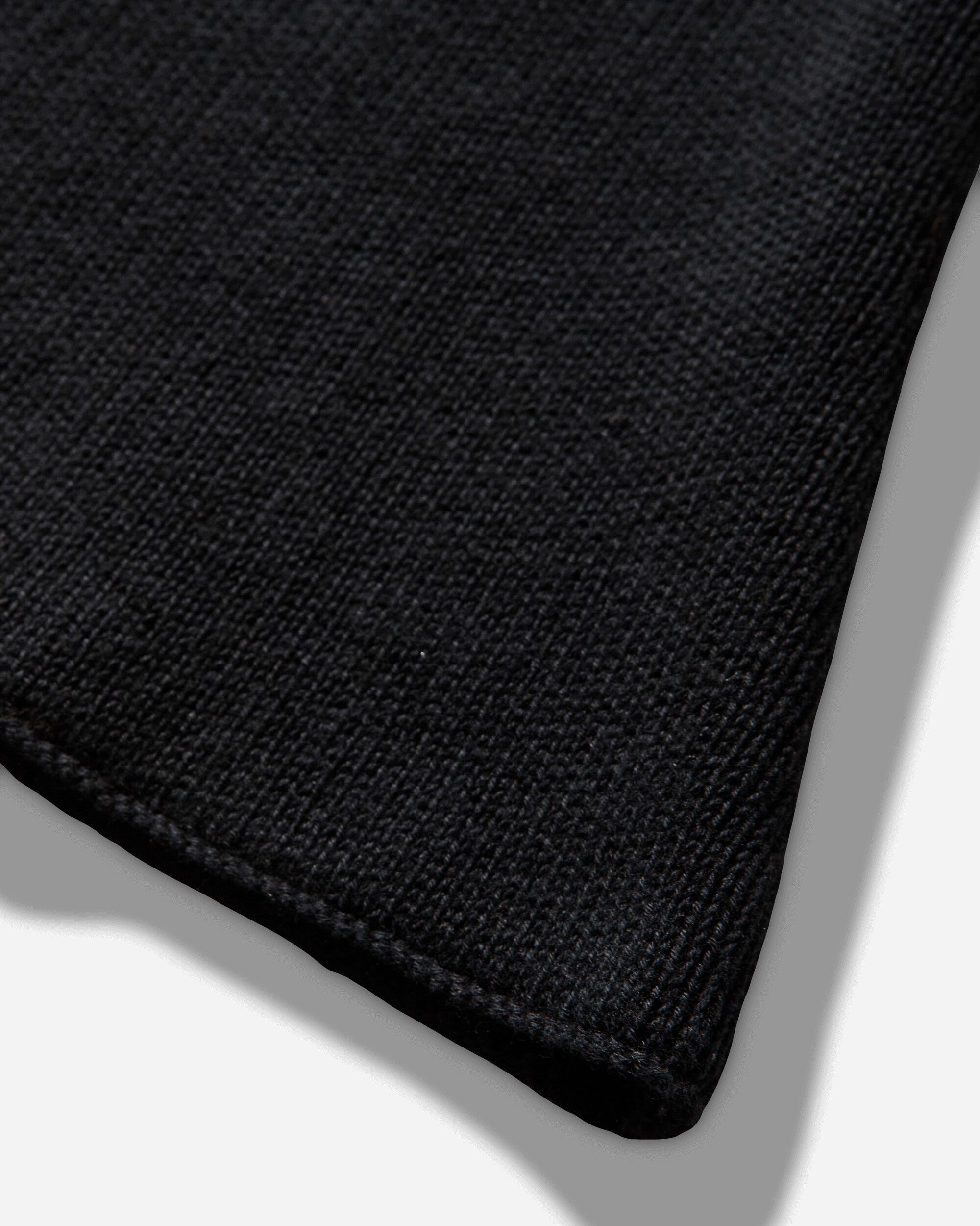 Kiko Kostadinov Wmns Lemoyne Knitted Dress Black, Brown/Wine Tasting Dresses Knit Dresses KKWSS26KN01-142 001