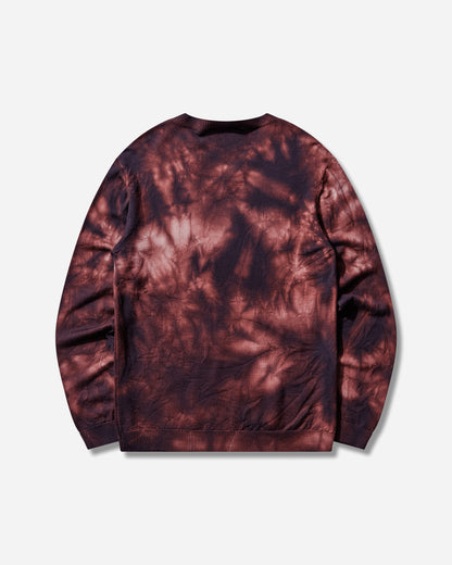 Kiko Kostadinov Hatha V-Neck Knit Fuchsia Knitwears Sweaters KKSS265KN04 106