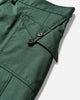 Kiko Kostadinov Estike Trouser Spruce Green Pants Trousers KKAW25T05 14