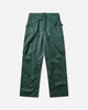Kiko Kostadinov Estike Trouser Spruce Green Pants Trousers KKAW25T05 14