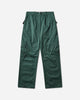 Kiko Kostadinov Estike Trouser Spruce Green Pants Trousers KKAW25T05 14