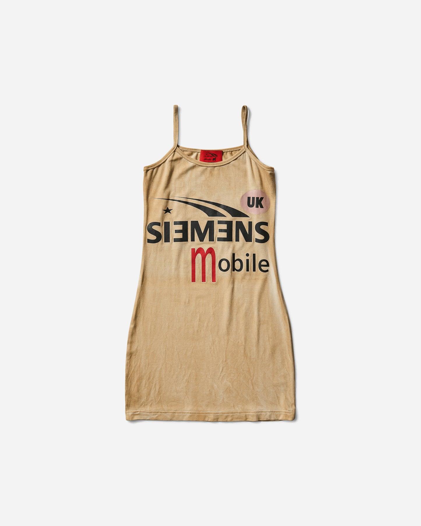 La Maskarade Wmns Dirty Dress White Dresses Dress Short DRESSDIRTY 001