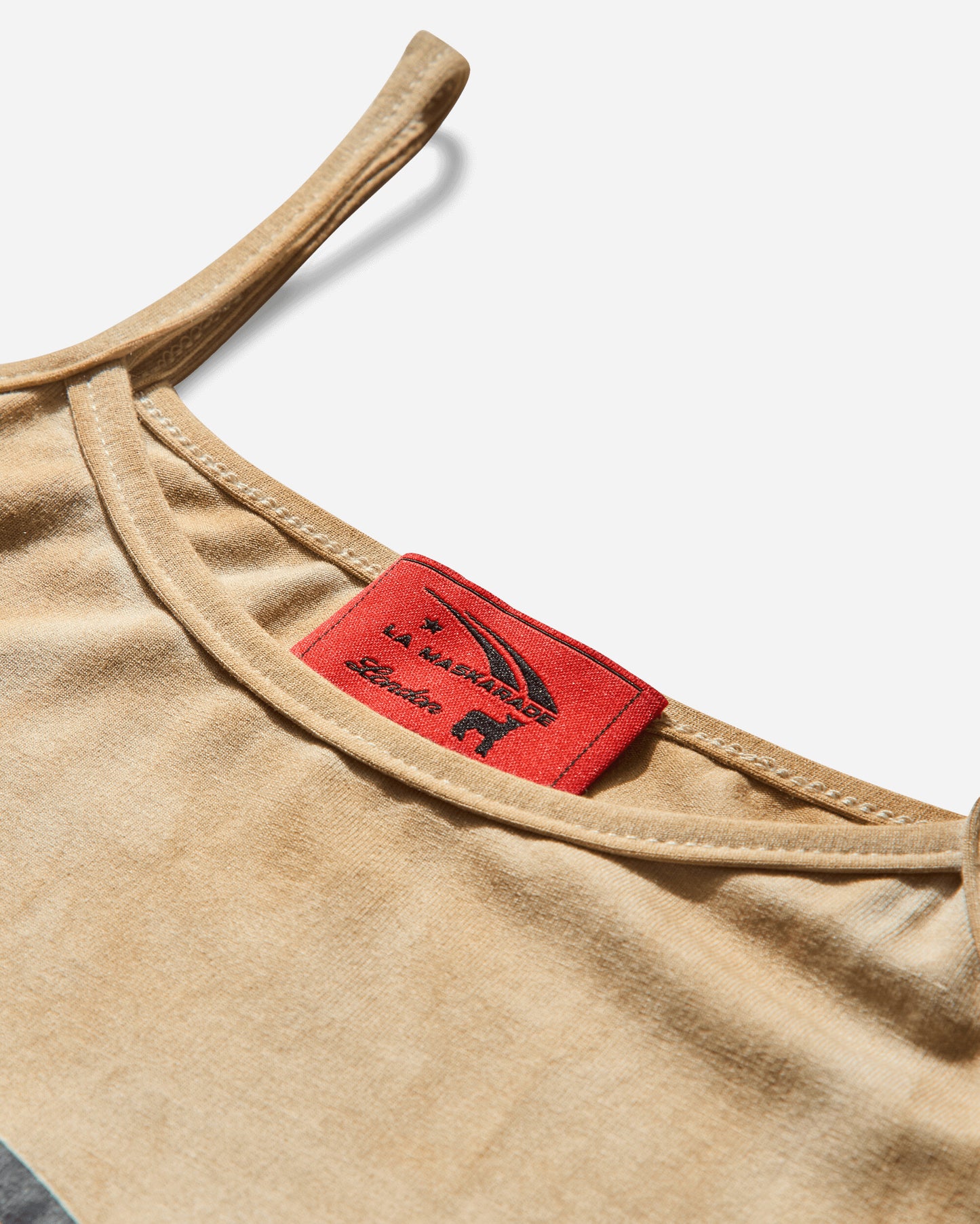 La Maskarade Wmns Dirty Dress White Dresses Dress Short DRESSDIRTY 001