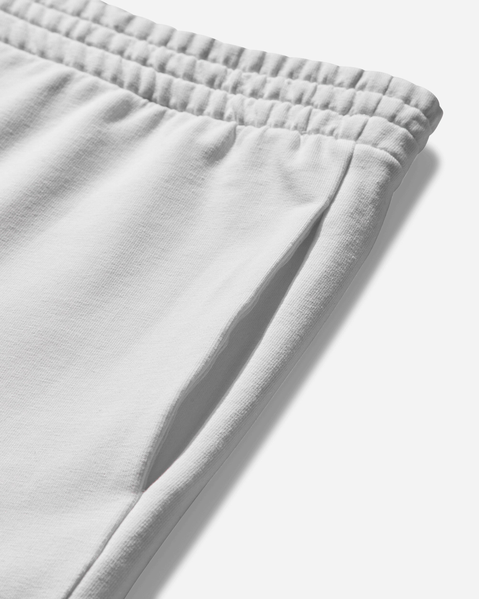 La Maskarade Wmns Blood Jogger White Pants Sweatpants JOGGERBLOOD 001