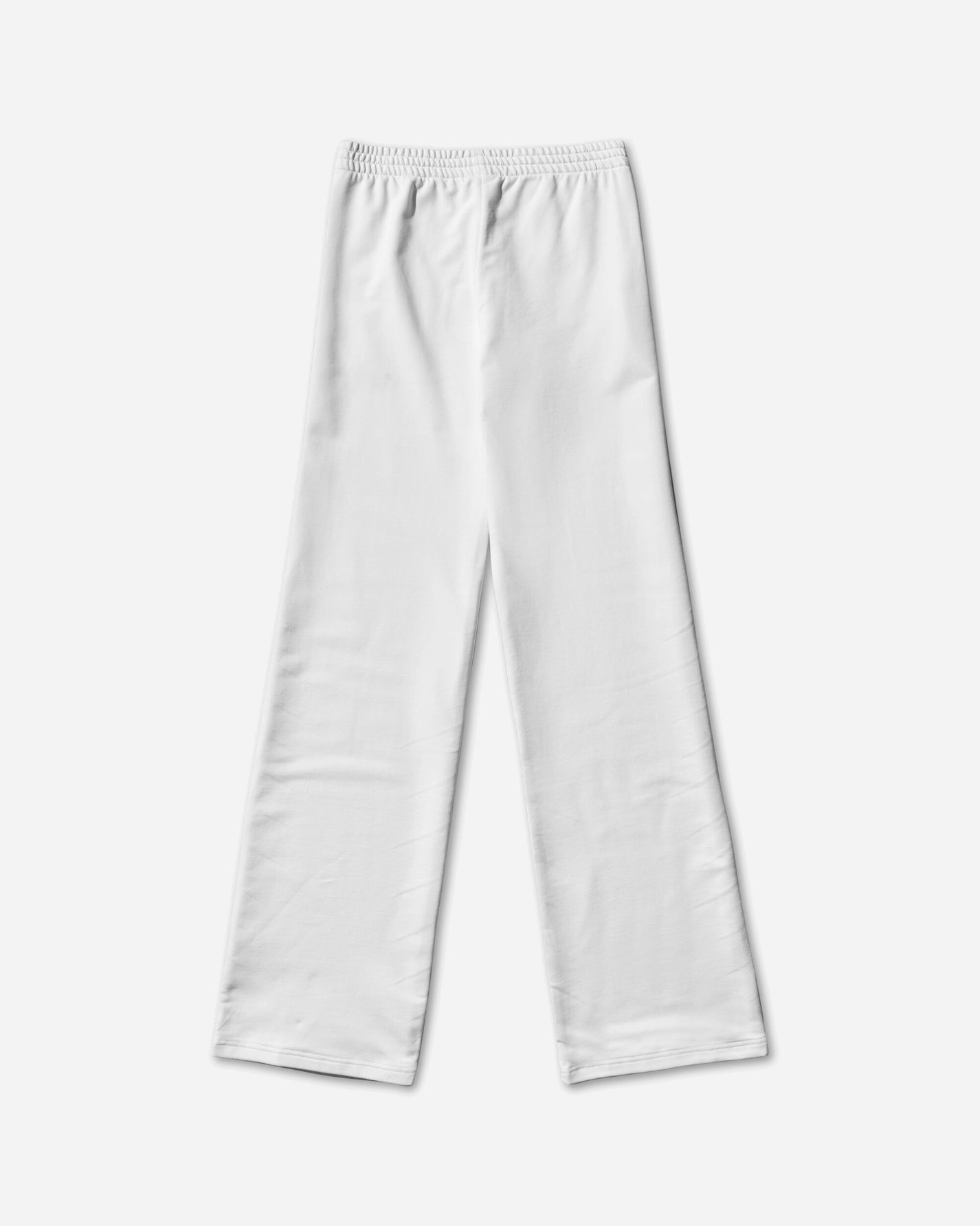 La Maskarade Wmns Blood Jogger White Pants Sweatpants JOGGERBLOOD 001