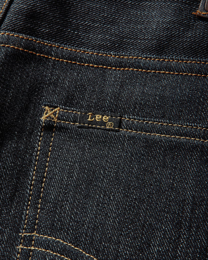 Lee 101 R DRY BLUE JEAN DRY BLUE Pants Denim 32L112367284 018472