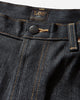 Lee 101 R DRY BLUE JEAN DRY BLUE Pants Denim 32L112367284 018472