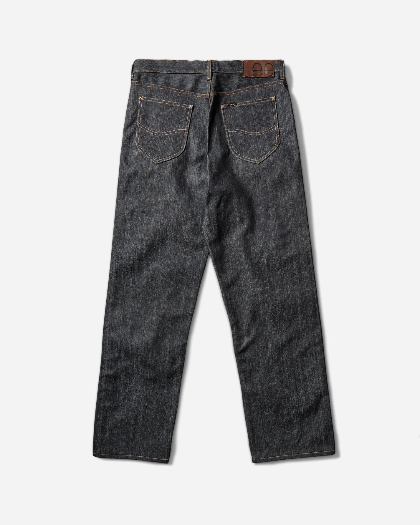 Lee 101 R DRY BLUE JEAN DRY BLUE Pants Denim 32L112367284 018472