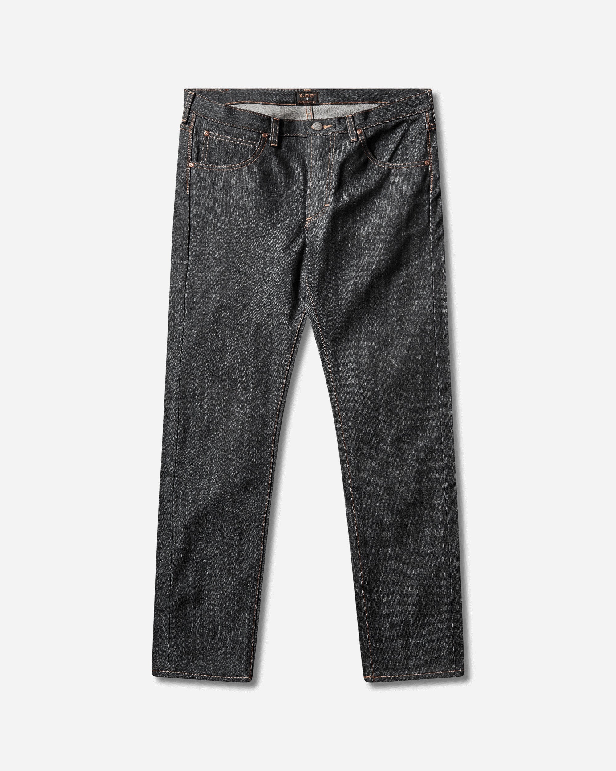 Lee 101 S DRY BLUE JEAN DRY BLUE Pants Denim 32L112372610 018472