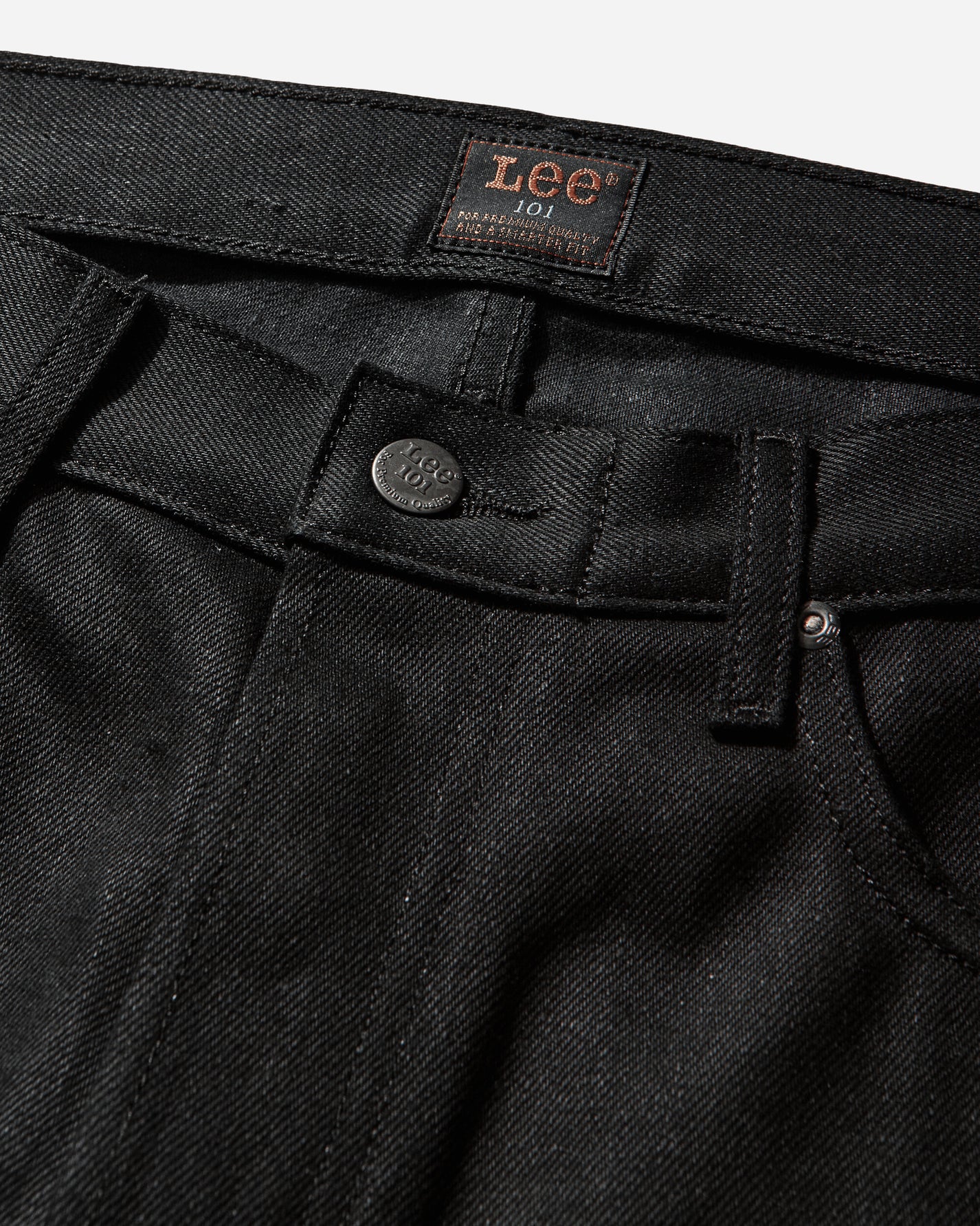 Lee 101 S DRY JEAN DRY Pants Denim 32L112145668 013868
