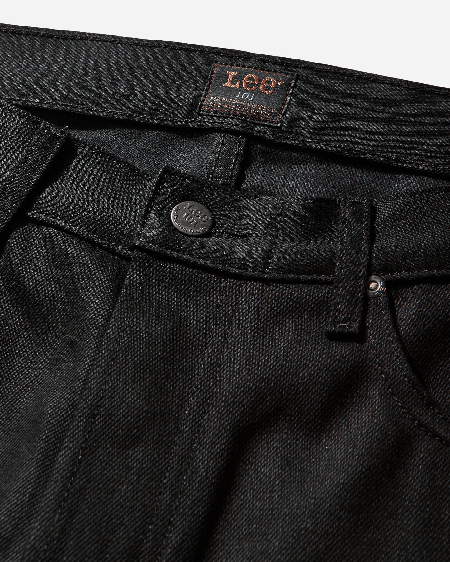 Lee 101 S DRY JEAN DRY Pants Denim 32L112145668 013868