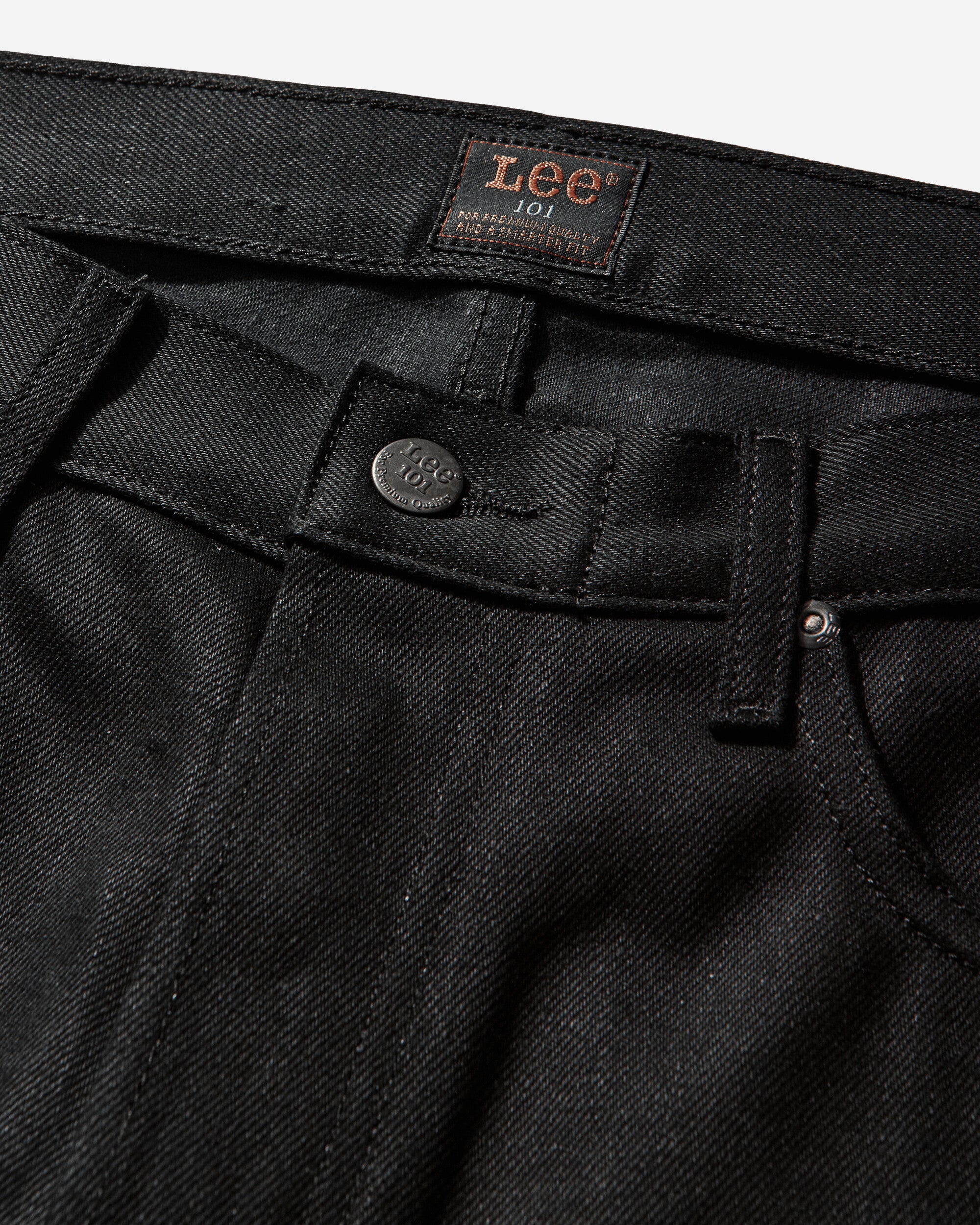 Lee 101 S DRY JEAN DRY Pants Denim 32L112145668 013868