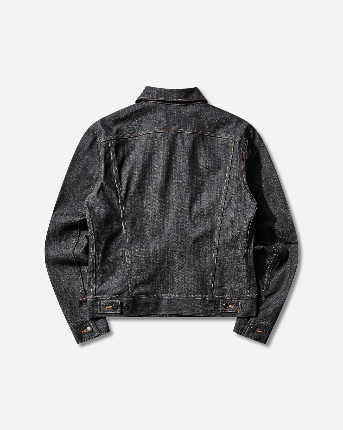 Lee 101 RIDER JACKET DRY BLUE DRY BLUE Coats and Jackets Jackets 112372626 018472