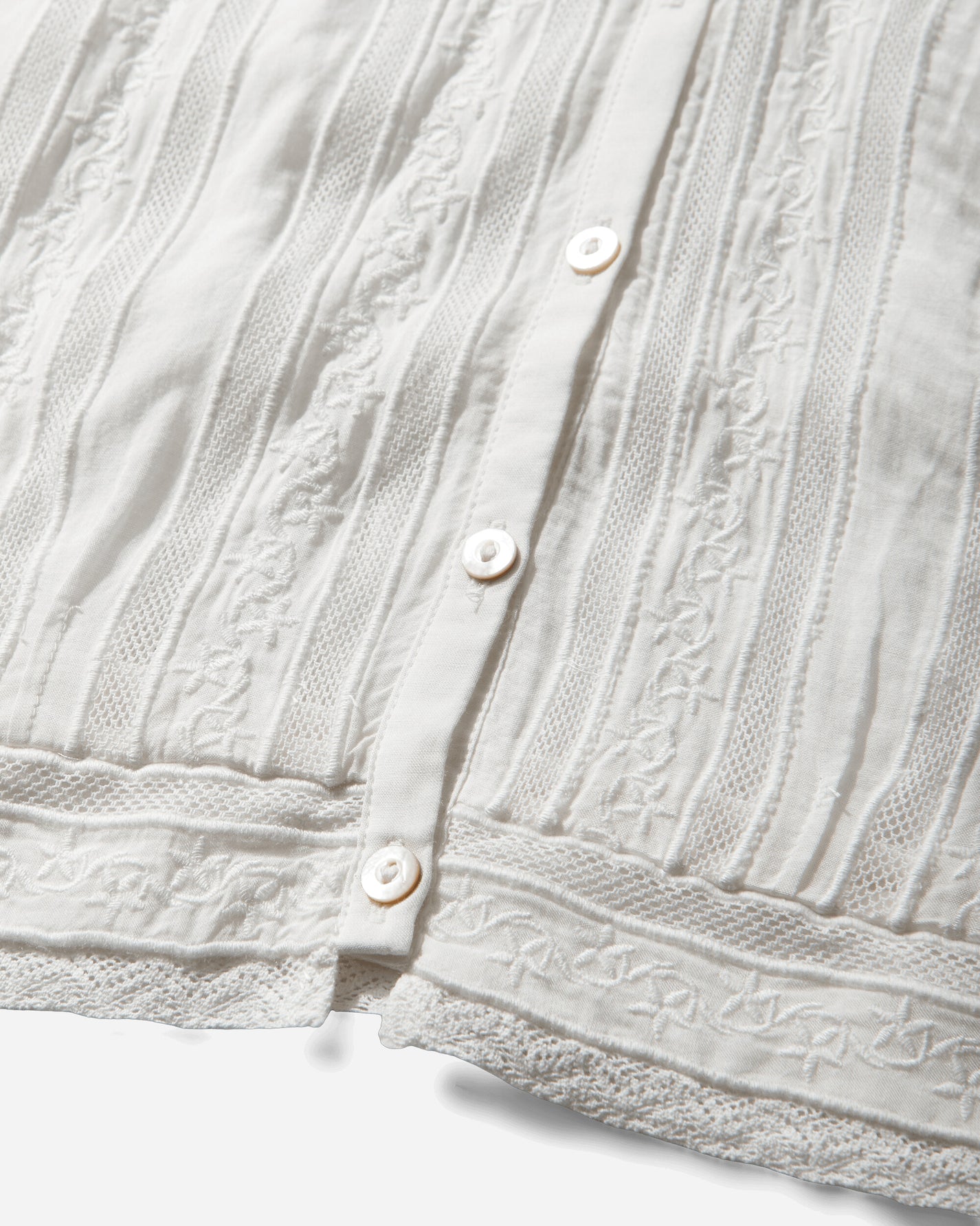 Levi's Wmns Blue Tab Bandit Blouse Bandit Med Indigo Shirts Blouses 004TR 0000