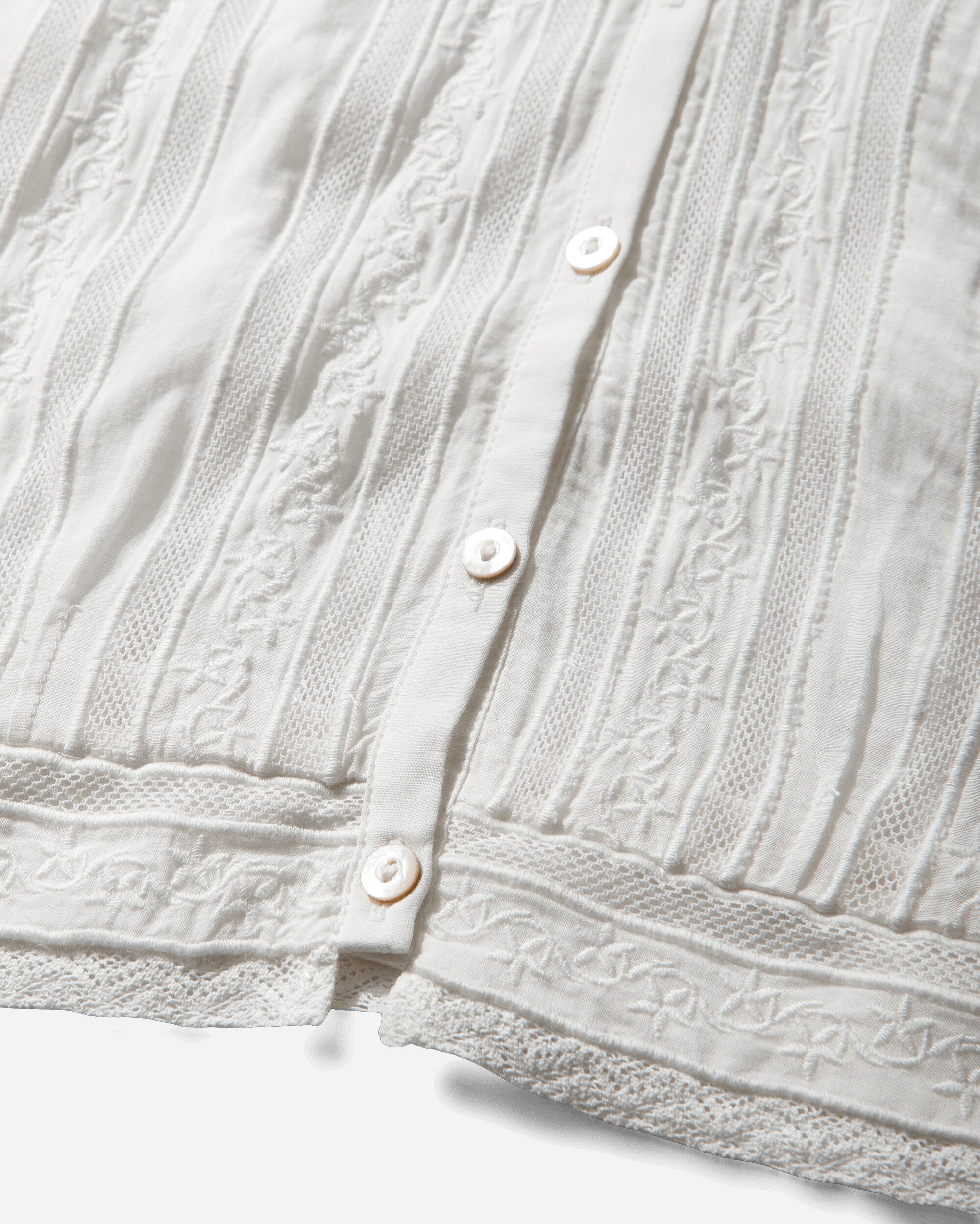 Levi's Wmns Blue Tab Bandit Blouse Bandit Med Indigo Shirts Blouses 004TR 0000