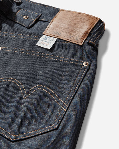 Levi's 1933 501 Jeans Indigo Pants Denim 33501 0049