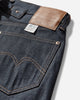 Levi's 1933 501 Jeans Indigo Pants Denim 33501 0049