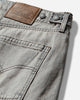 Levi's Baggy Barrel My Tinted Journey Med Indigo Pants Denim 0057O 0004