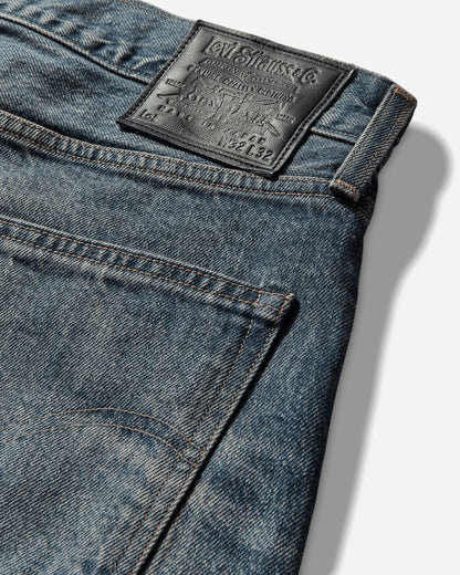 Levi's Blue Tab Anchor Relaxed Mizzen Med Indigo Pants Denim 0033V 0006