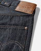Levi's Lvc 1922 501 Lvc 22 Rigid Dark Indigo Pants Denim A4410 0003