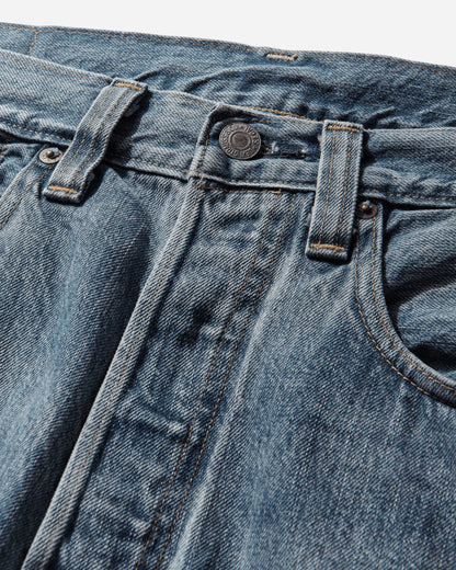 Levi's Lvc 1947 501 Jeans Maleta Light Indigo Pants Denim 47501 0229