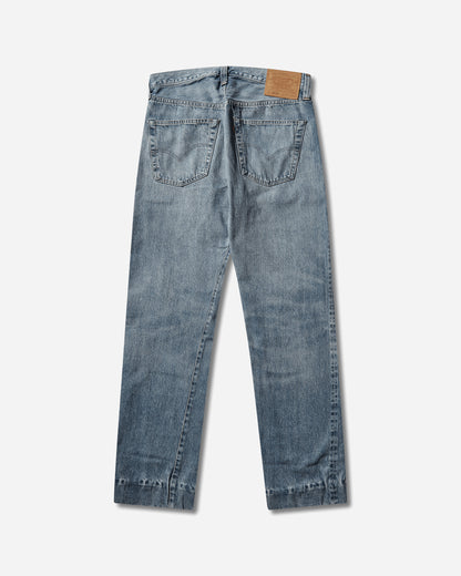 Levi's Lvc 1947 501 Jeans Maleta Light Indigo Pants Denim 47501 0229