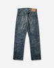 Levi's Lvc 1947 501 Jeans Mestang Med Indigo Pants Denim 47501 0230