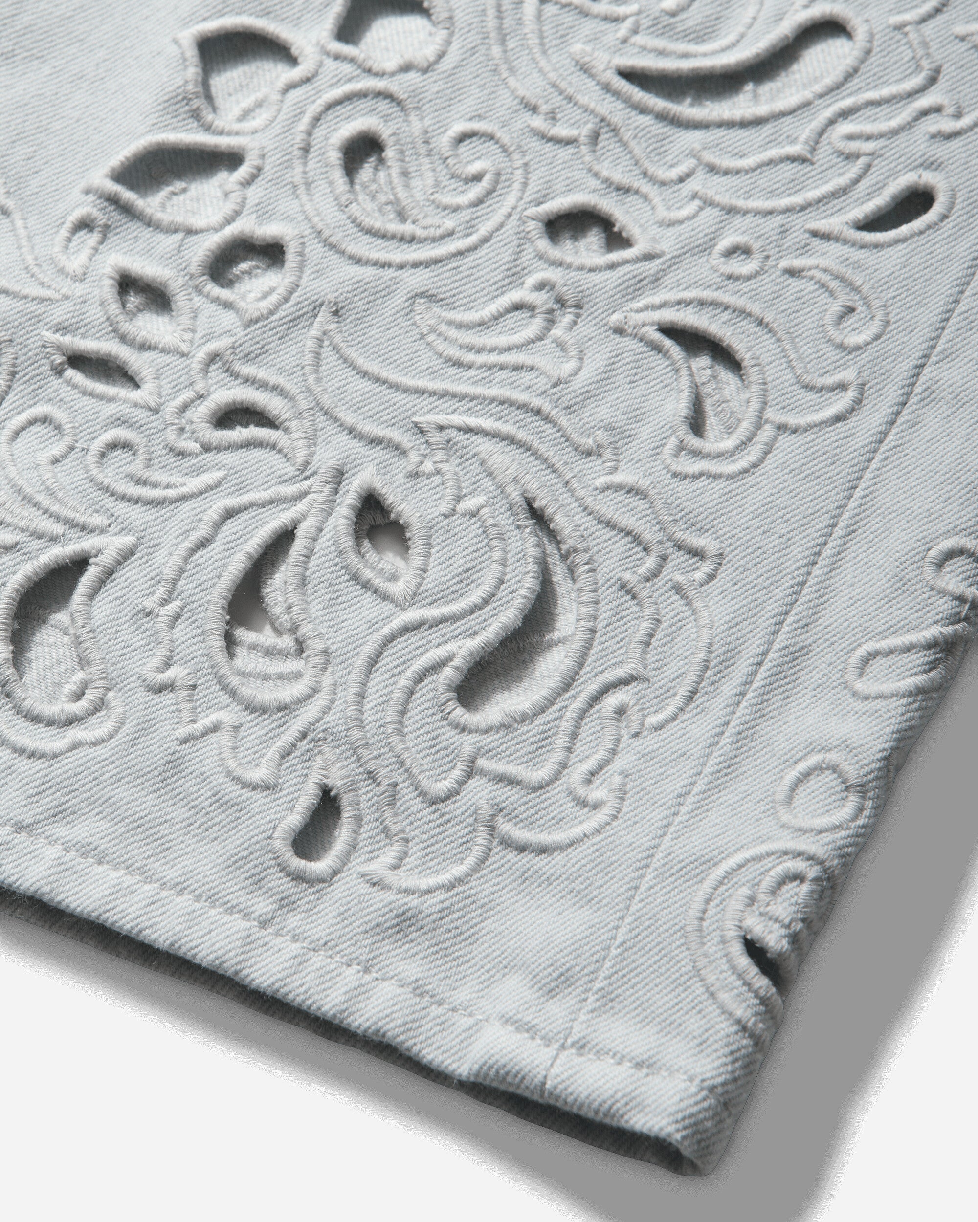 Levi's Wmns Blue Tab Embroidered Bandit Sh Med Indigo Pants Denim 004TD 0000