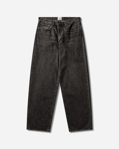 Levi's X Jordan Baggy Jean Blacks Pants Denim 005FH 0000