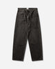Levi's X Jordan Baggy Jean Blacks Pants Denim 005FH 0000