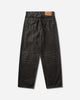 Levi's X Jordan Baggy Jean Blacks Pants Denim 005FH 0000