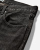 Levi's X Jordan Baggy Jean Blacks Pants Denim 005FH 0000