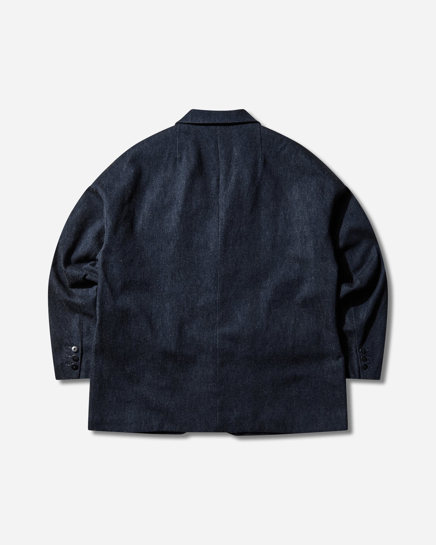 Levi's Blue Tab Unstructured Jacket I Med Indigo Coats and Jackets Jackets 004TJ 0000