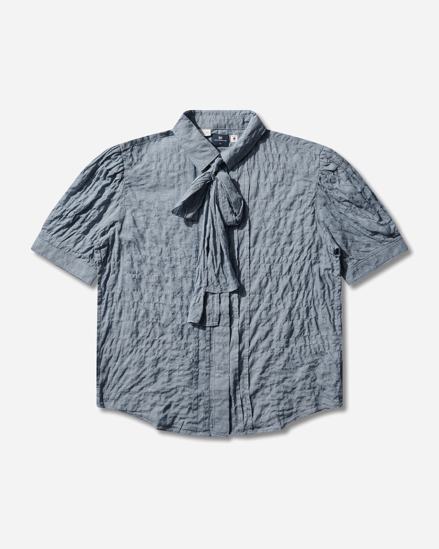 Levi's Wmns Blue Tab Ss Weekend Shirt Btt Multicolor Shirts Longsleeve Shirt 005T3 0000